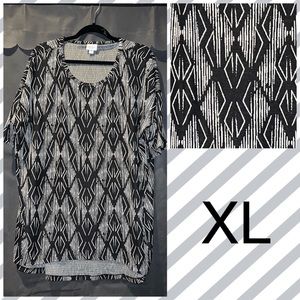 LuLaRoe Irma Tunic